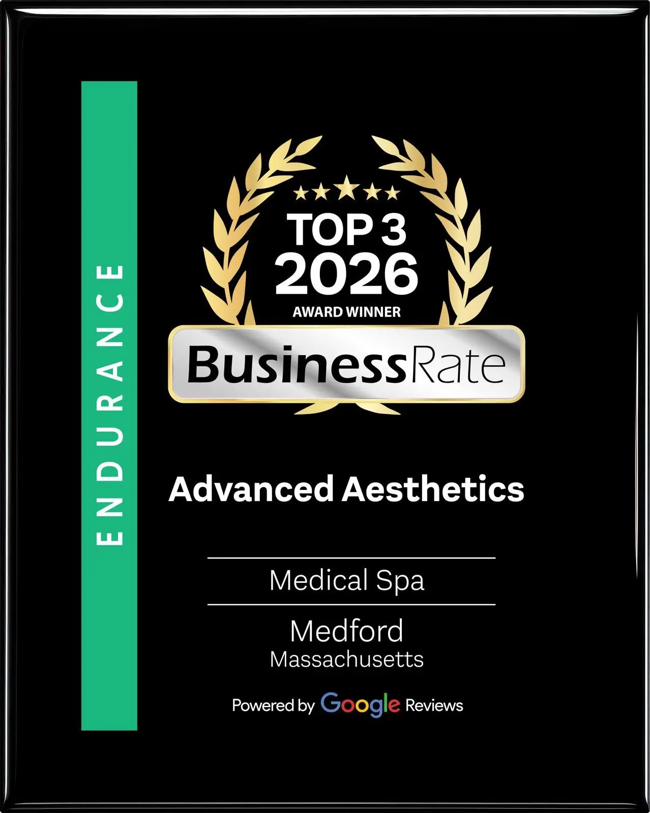 Spa Médico Vencedor de Prêmios em Medford & Boston